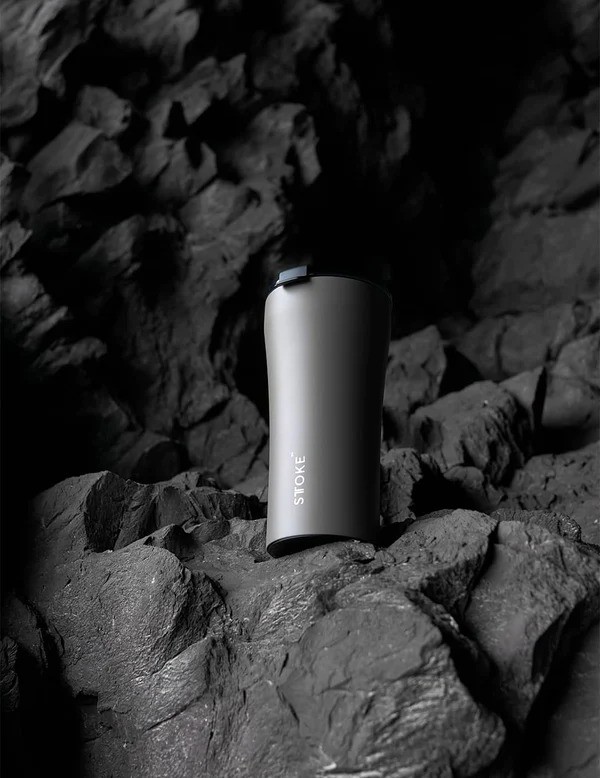 Buy STTOKE Limited Edition Leakproof Ceramic Insulated Cup