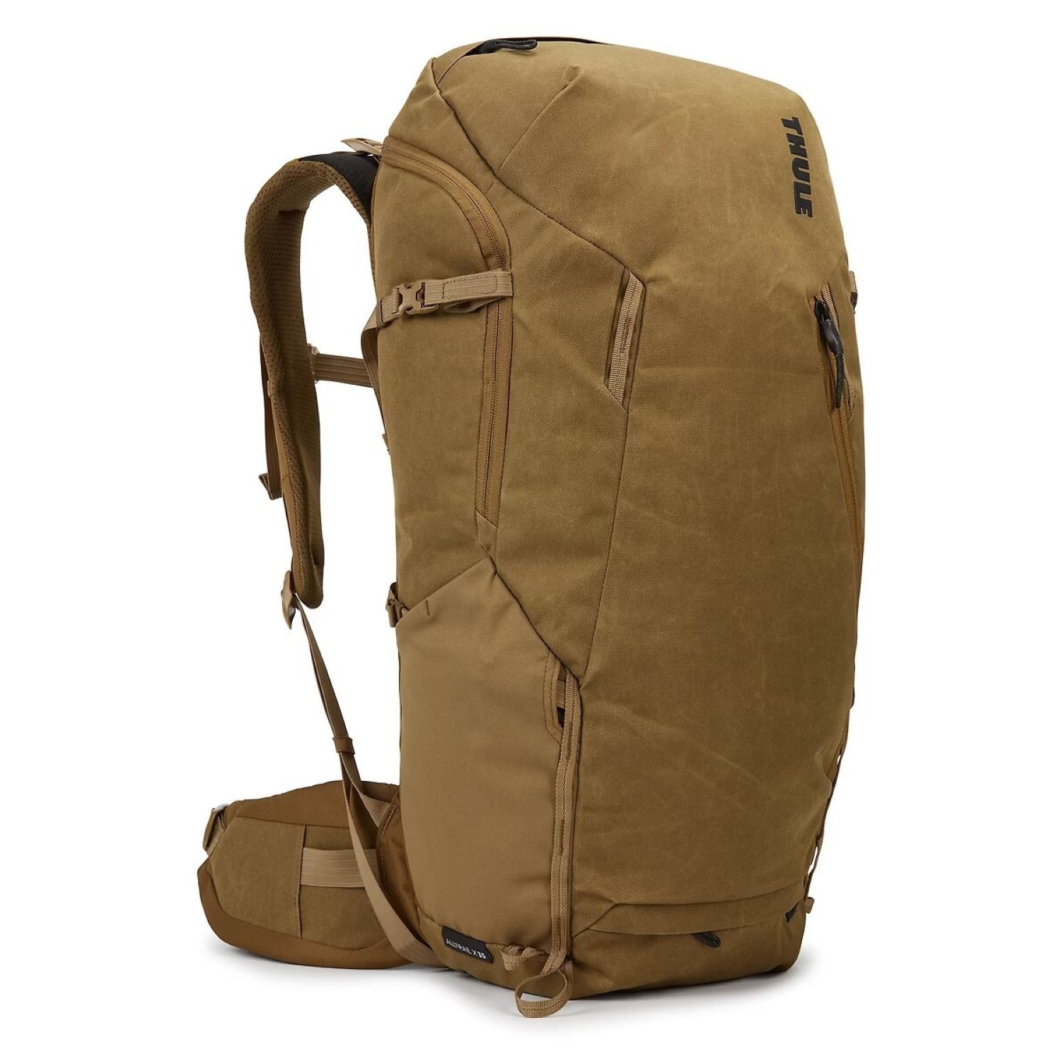 Thule alltrail 35l review cheap