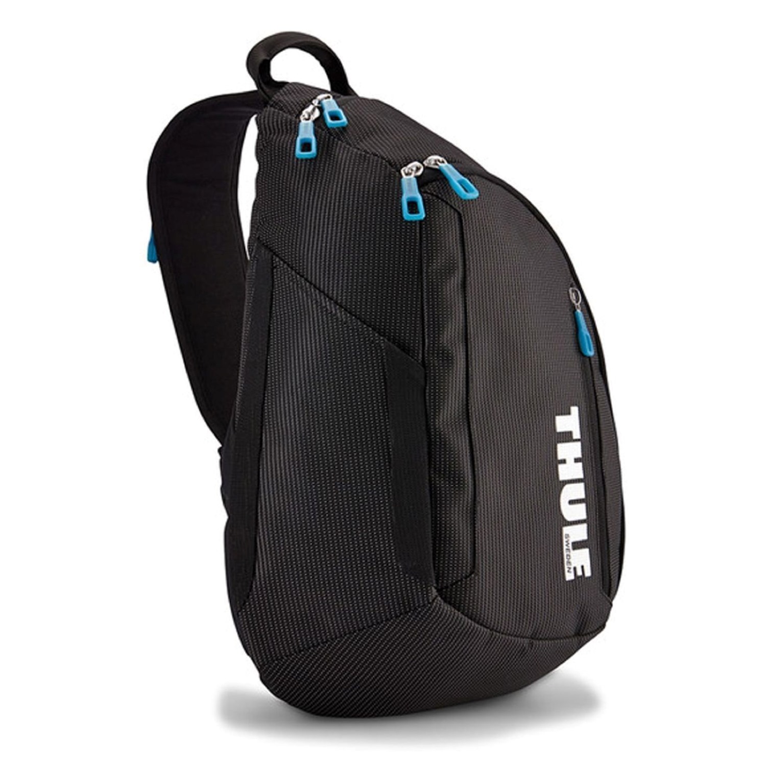thule crossover sling pack review