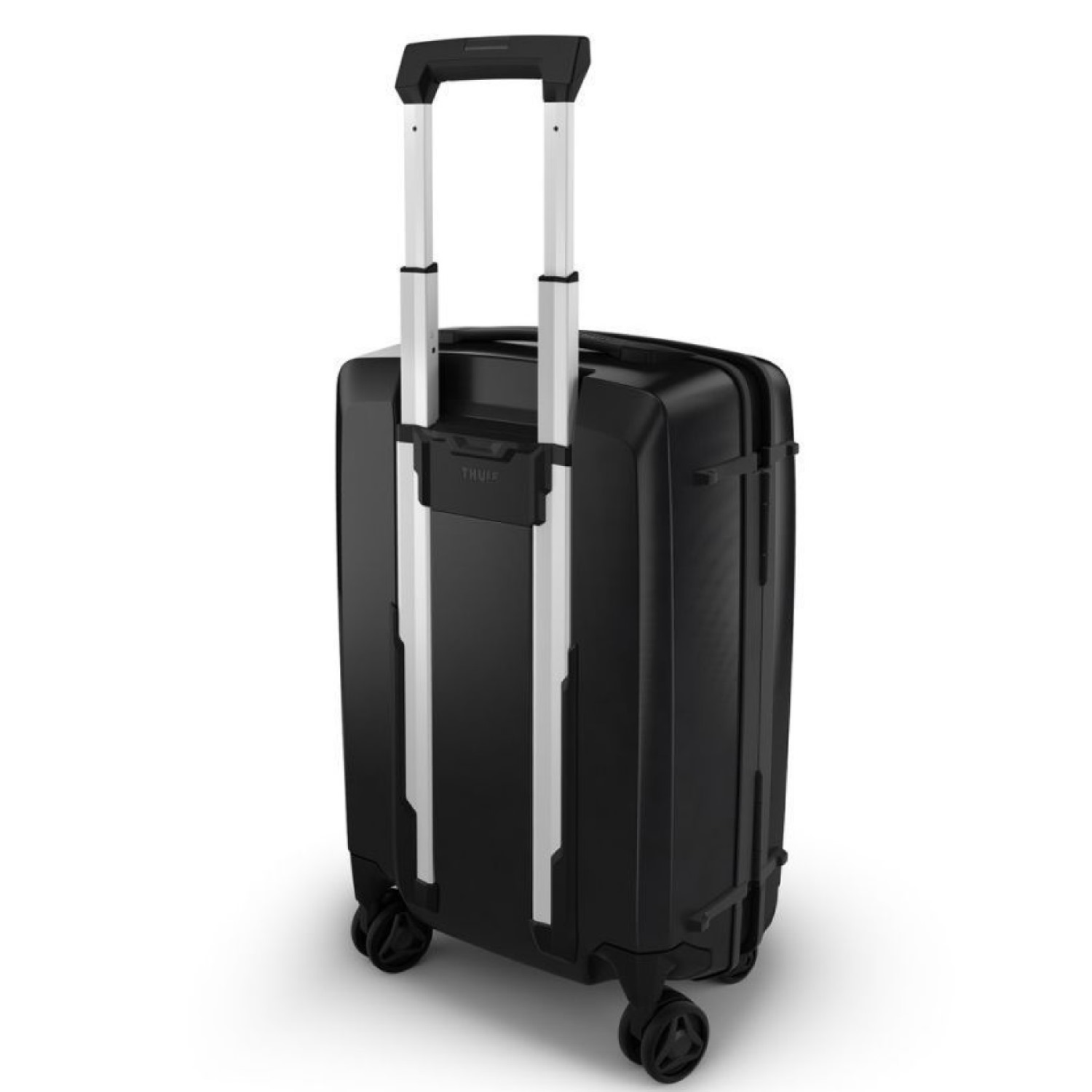 thule revolve luggage