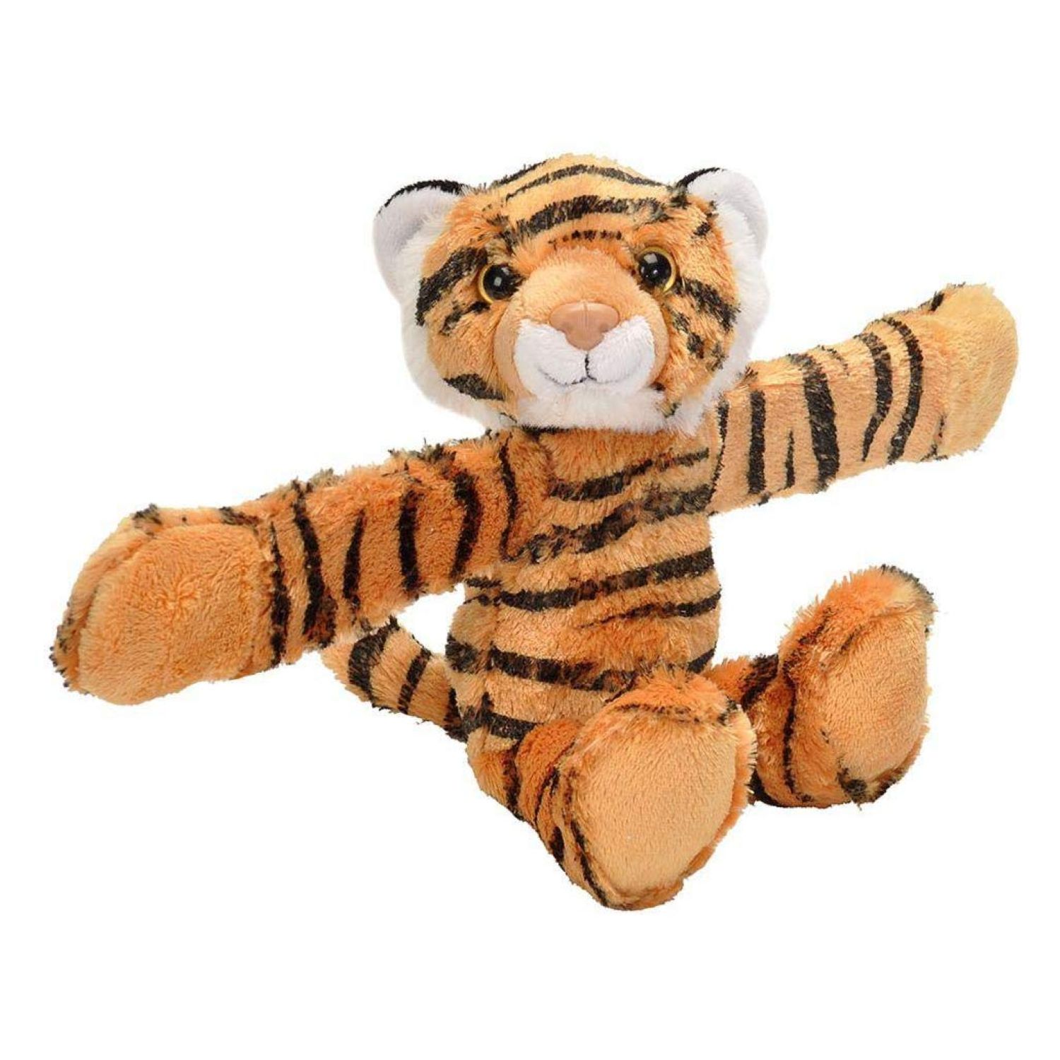 plush wrist huggers