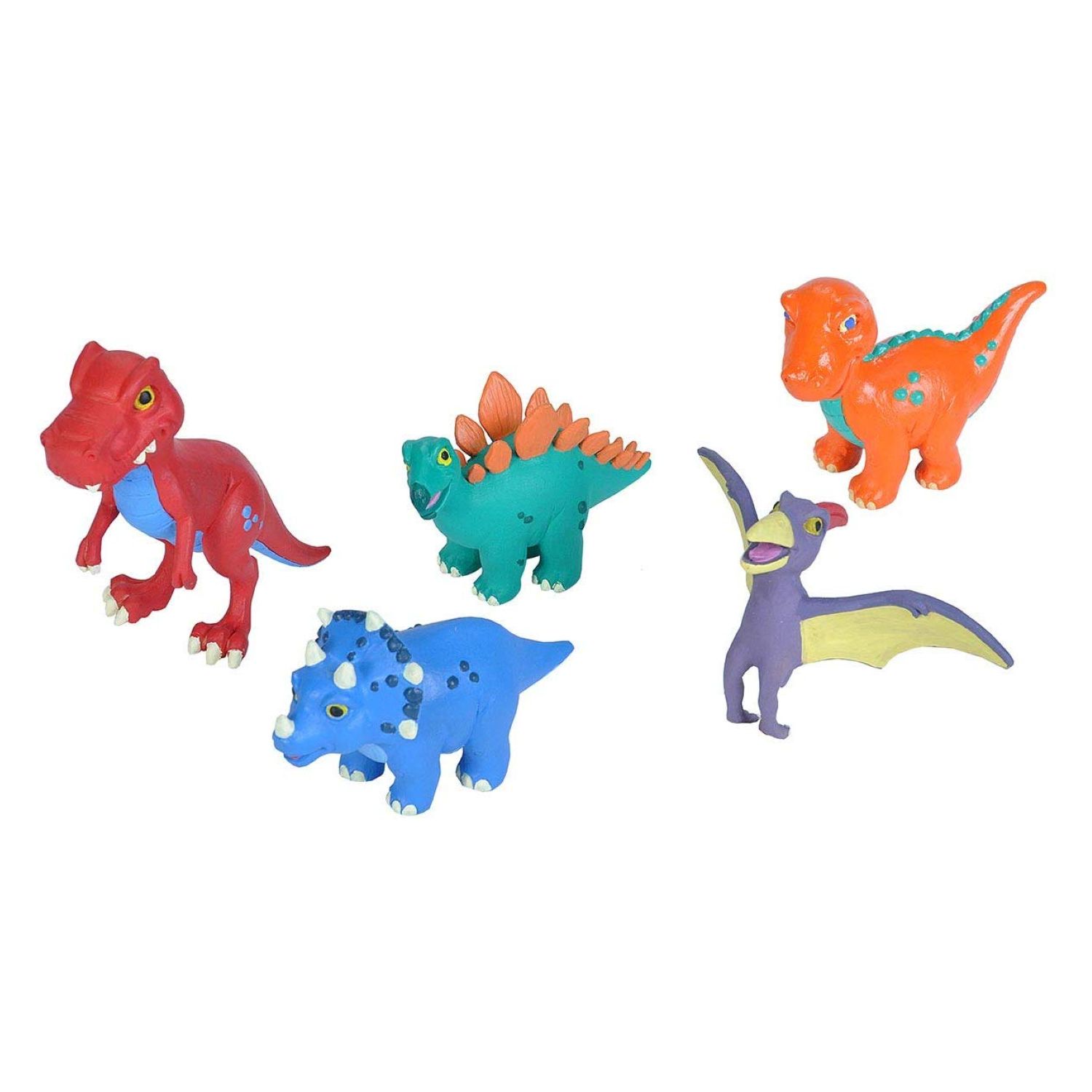 wild republic dinosaurs