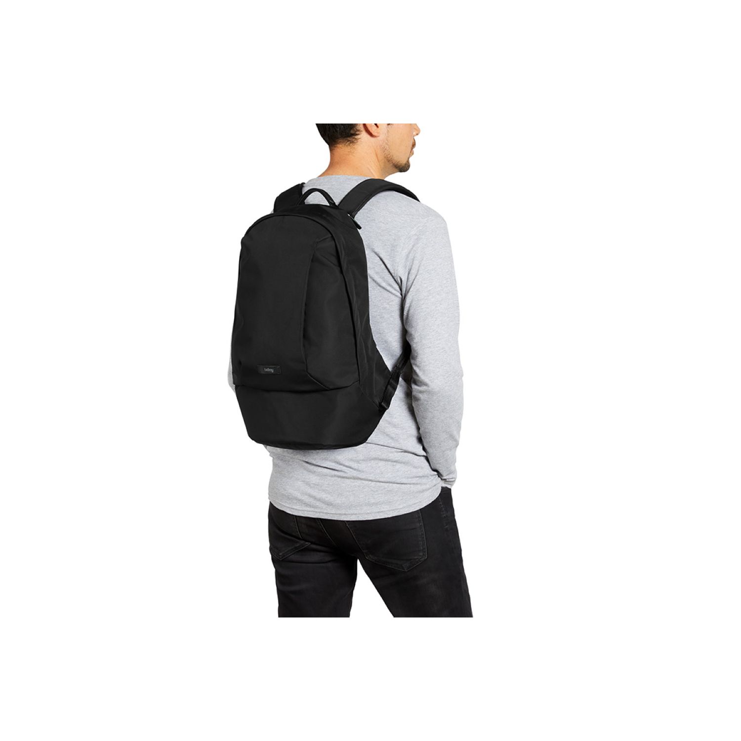 20AW ANARCHY LOGO NEW CLASSIC BACKPACK