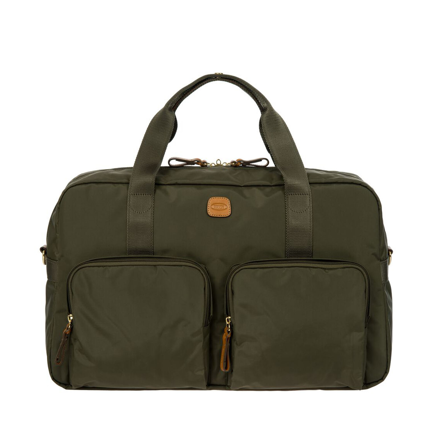 Bric duffle bag discount