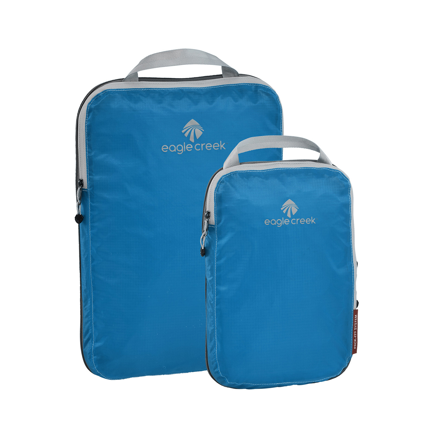 packing cubes that compress