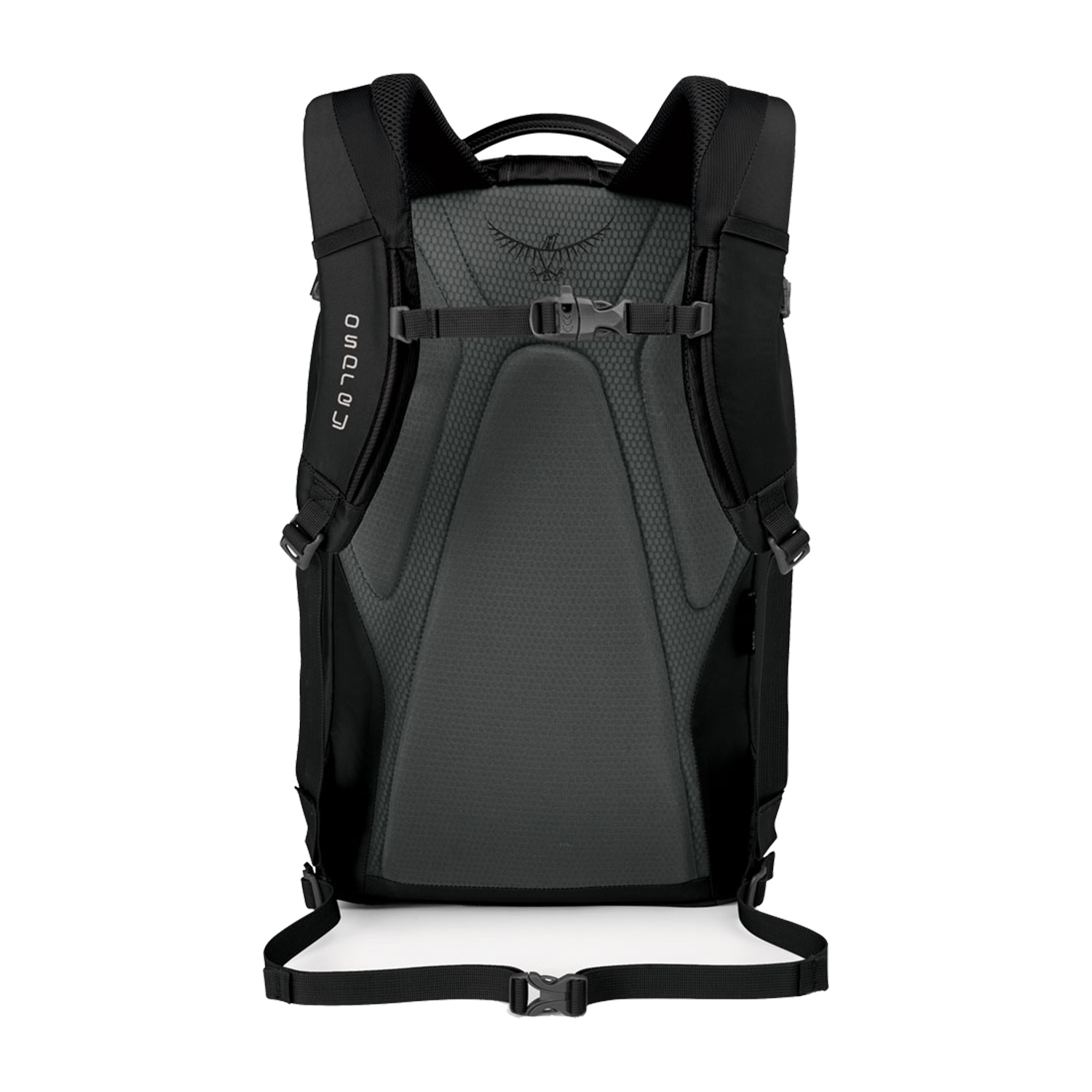 osprey nebula 34 black