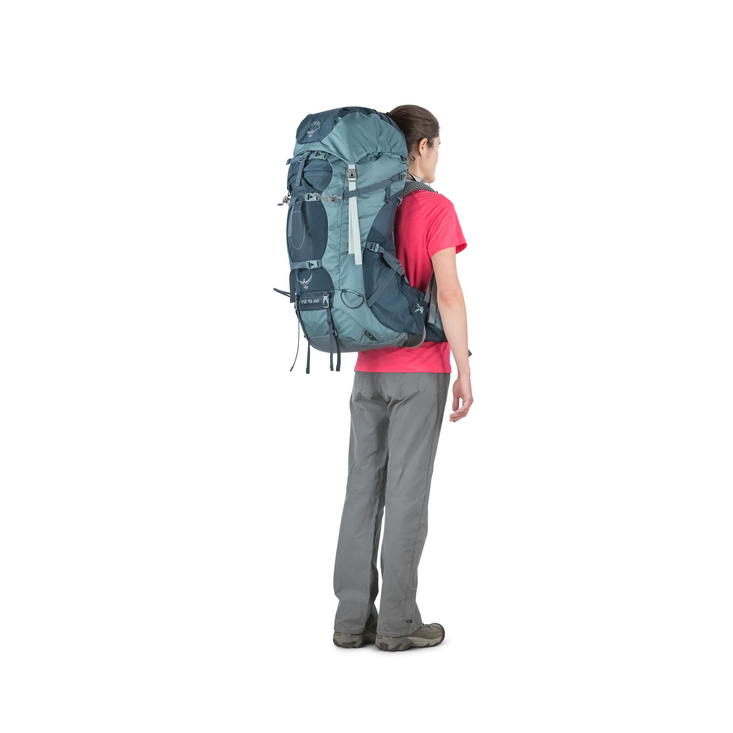 ariel 65 backpack