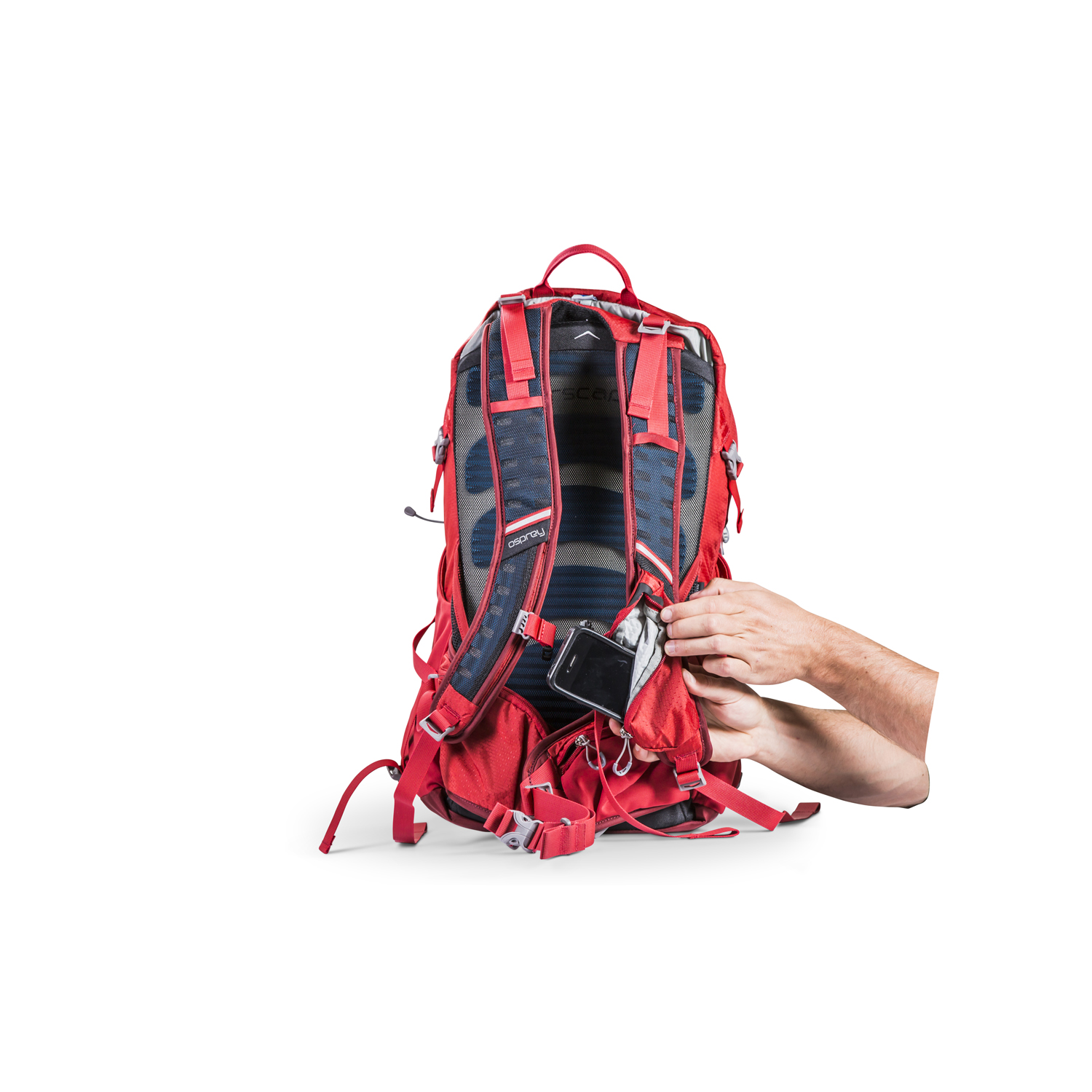 osprey escapist 25 bike backpack
