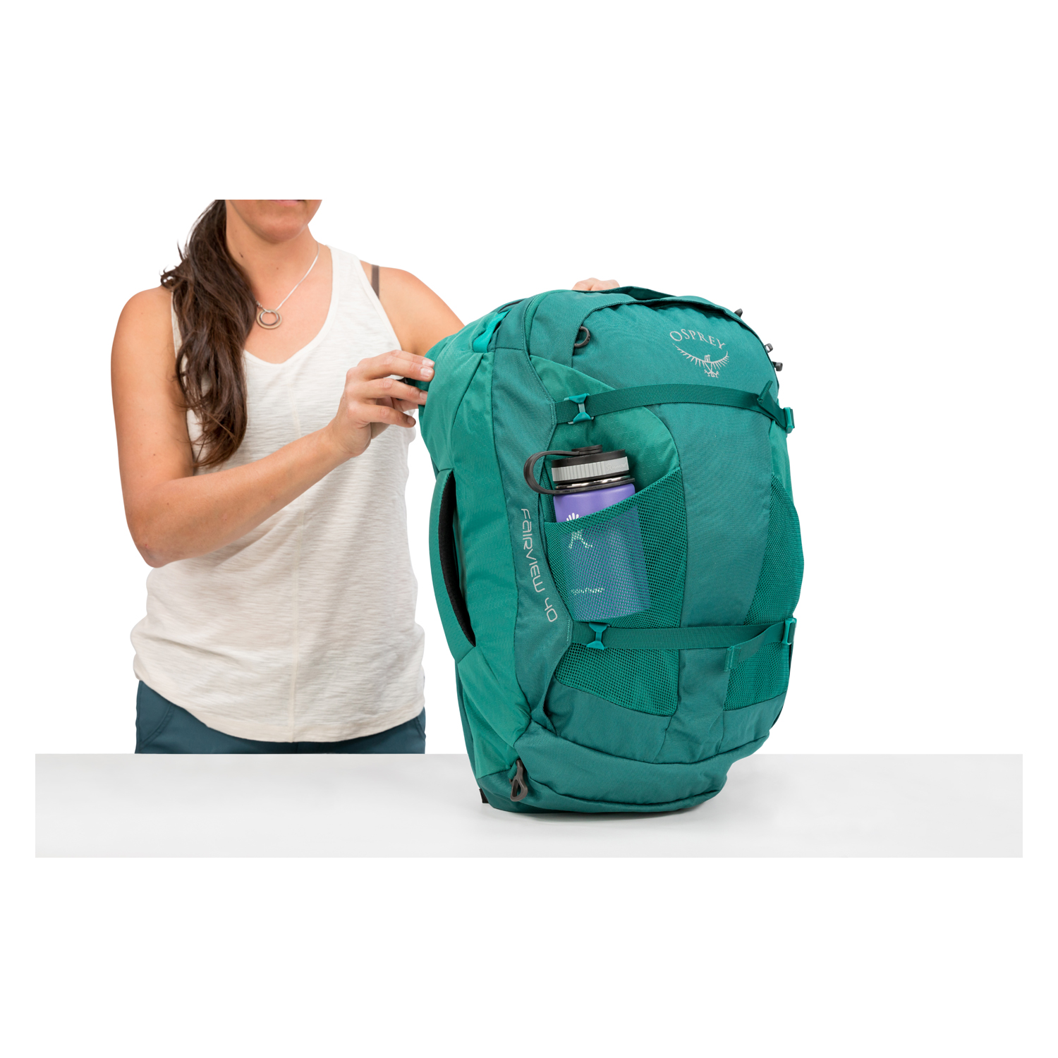 osprey fairview 40 malaysia