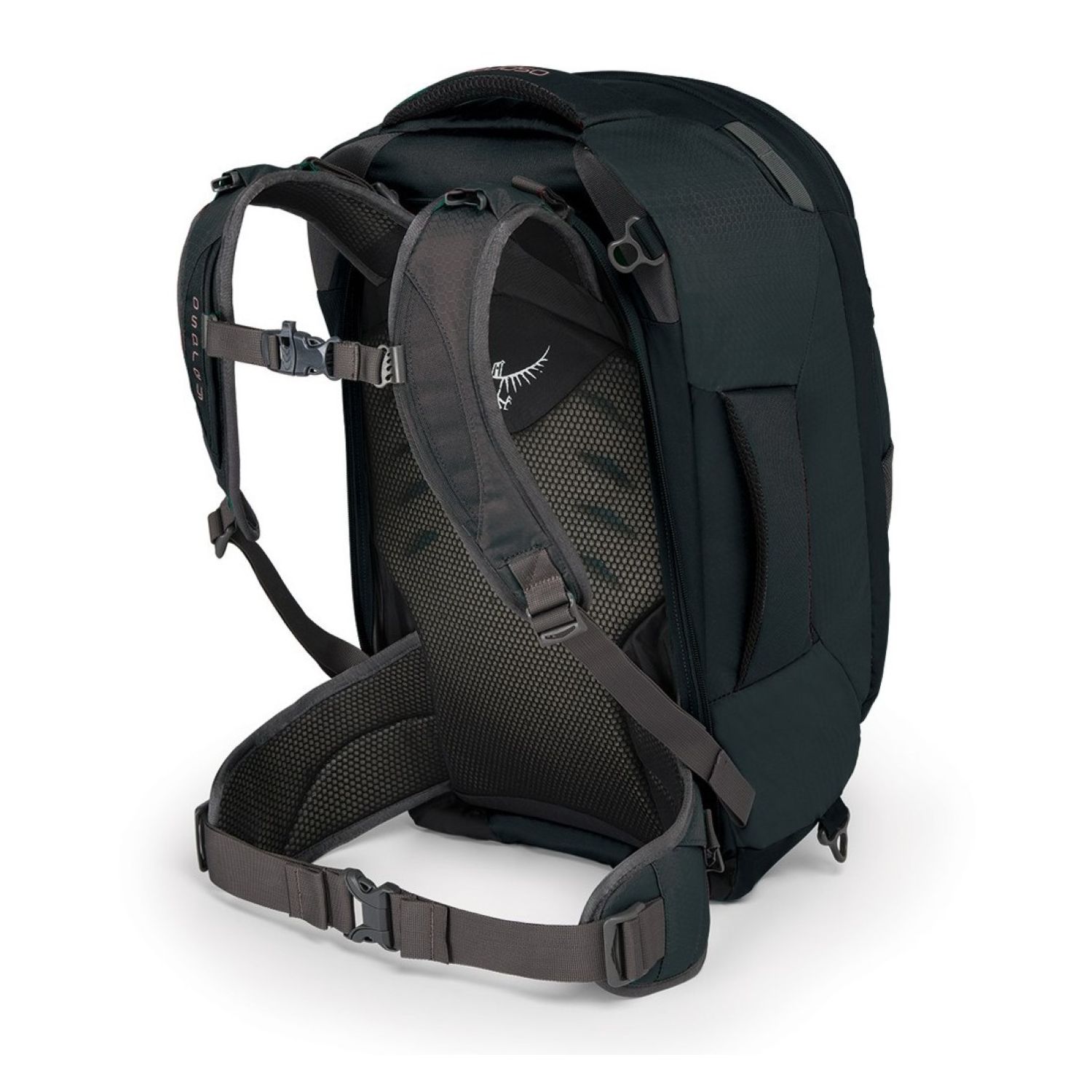 osprey farpoint 40 travel backpack