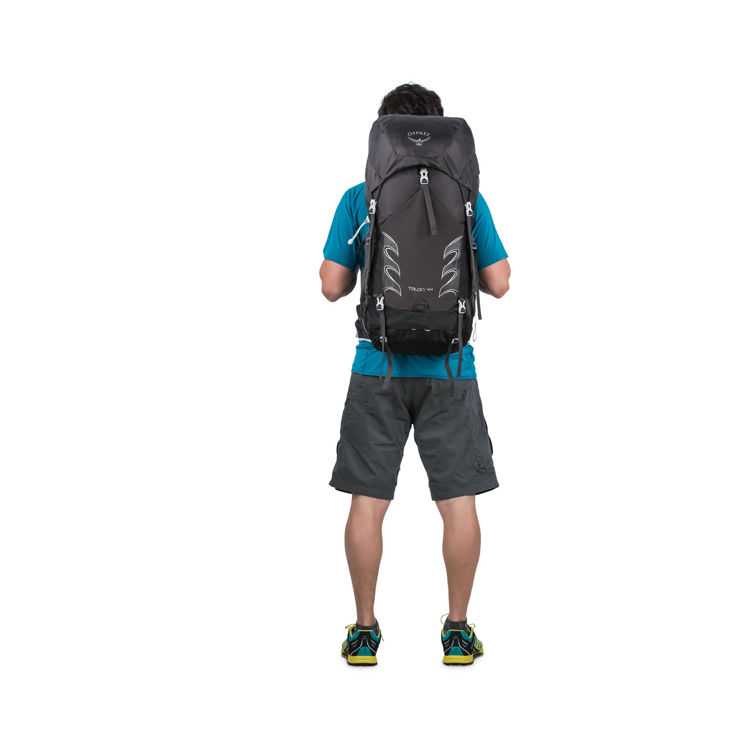 osprey talon 44l