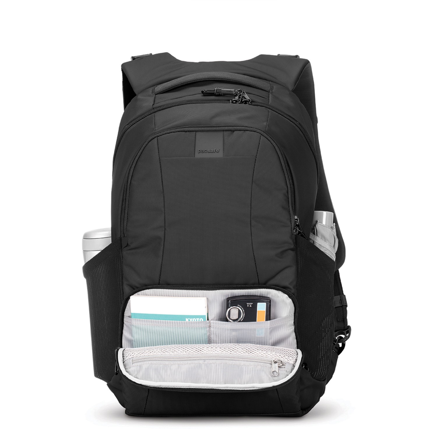 pacsafe ls450 review